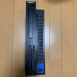 プレステーション2  おまけ付の画像