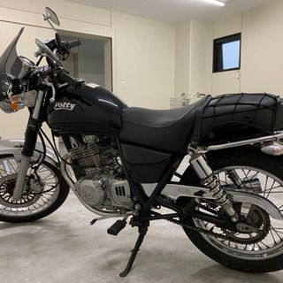 ⭐︎商談中⭐︎ボルディー250の画像