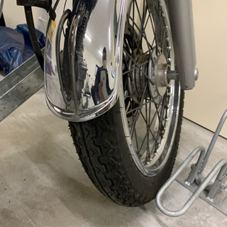 ⭐︎商談中⭐︎ボルディー250の画像