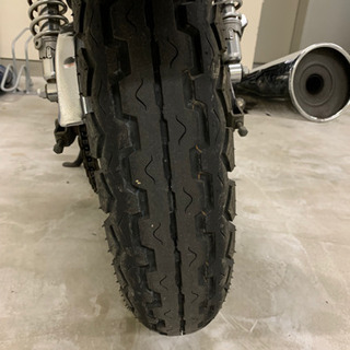 ⭐︎商談中⭐︎ボルディー250の画像