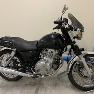 ⭐︎商談中⭐︎ボルディー250の画像