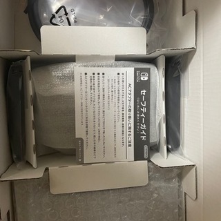 ほぼ新品ニンテンドースイッチNintendo switchの画像