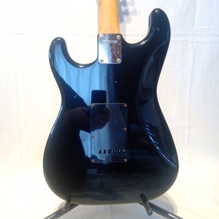カート・コバーン　FERNANDES ストラトキャスタータイプ　フェルナンデス　NIRVANA　ニルバーナ　ニルヴァーナの画像