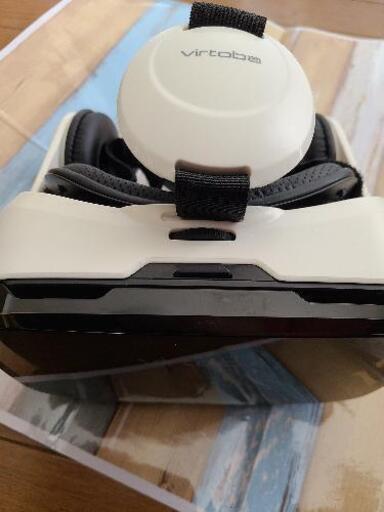 VR  (高くない商品です)