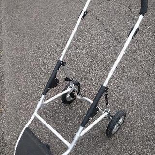 〘お話し中〙ベビーカー　AirBuggy mimi　フレーム　他４点