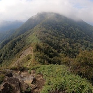 丹沢山や塔ノ岳などなど！