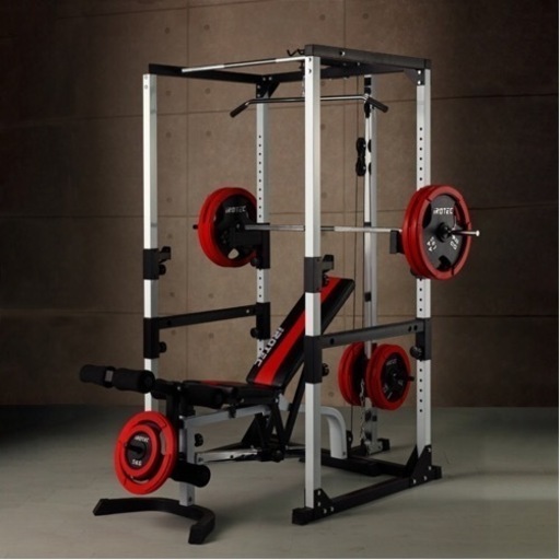 IROTEC マスキュラーセット　140R