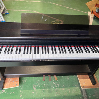 YAMAHA 電子ピアノ
