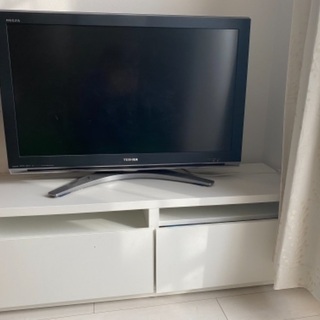 TOSHIBA東芝/REGZAレグザ/37Z3500 37型フル...