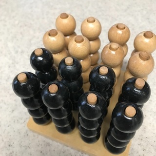 立体五目並べ