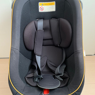（再出品）チャイルドシート　タカタ