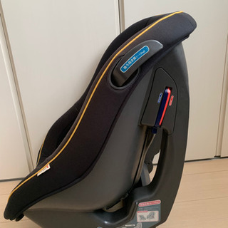（再出品）チャイルドシート　タカタの画像
