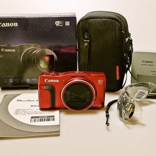 Canon PowerShot SX POWERSHOT SX7...