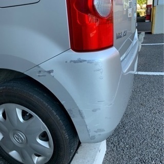 マツダ　AZワゴン(ワゴンRのOEM)の画像