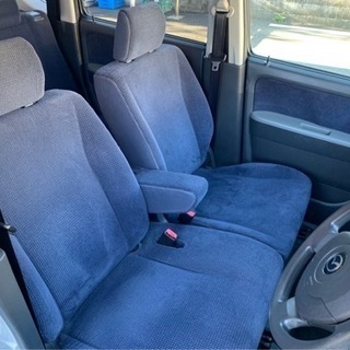 マツダ　AZワゴン(ワゴンRのOEM)の画像