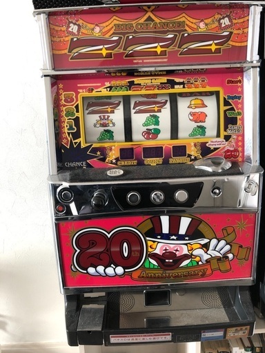 アイムジャグラーEX