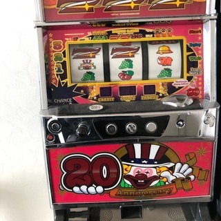 アイムジャグラーEX