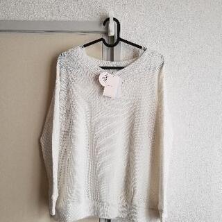 ニット セーター グローブ grove