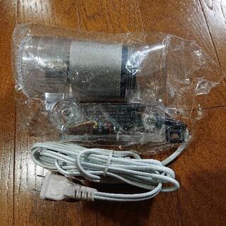 SEE THROUGH DRYER-1000w シースルードライ...