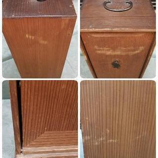 古い茶道具 8点セット　　
の画像