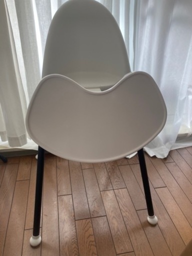 ベビービョルン　ハイチェア