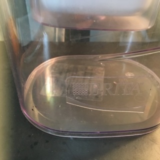 ブリタ 浄水器 ポット 浄水部容量:2.0L(全容量:3.5L)の画像