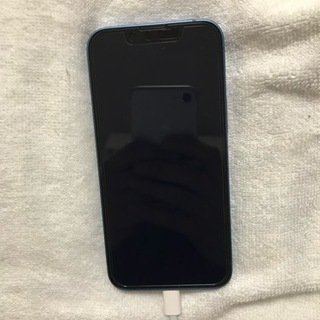 iPhone13mini SIMフリー  早期取引可能なら値下...