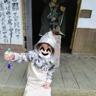 後編☆体験記・感想「あっしにはかかわりのねぇことでござんす」歴史...