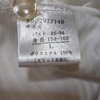 フォーマルブラウス①の画像