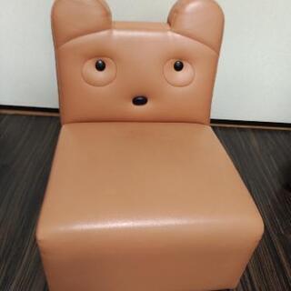 キッズソファー