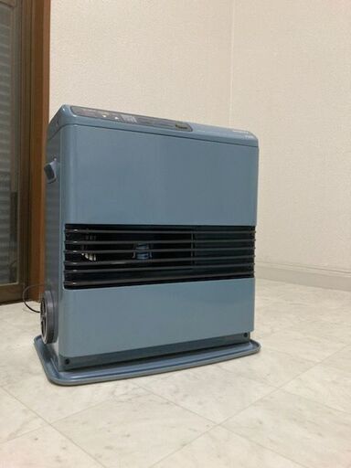 石油ストーブ　サンヨー　CFH-A8C（ただいま商談中です）