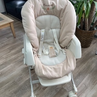 コンビ プールアンベベNR-1 リクライニングベビーチェア