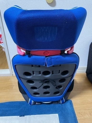 RECARO レカロ　チャイルドシート　美品