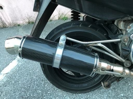 V125G 最終値下げ