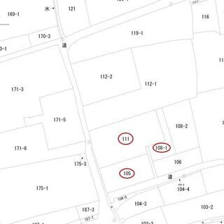 小田郡矢掛町本堀　古民家 - 不動産売買（マンション/一戸建て）
