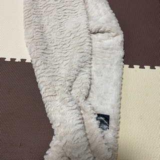 スヌードの画像