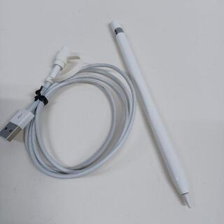 【箱なし】Apple Pencil 第1世代 a1603 箱なし】Apple Pencil 第1世代 a1603
