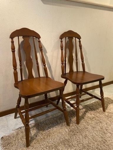 ダイニングチェア