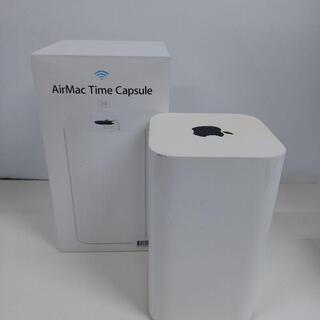 APPLE ME177J/A AirMac TimeCapsul...