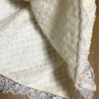 【美品】ふわふわスカート90の画像