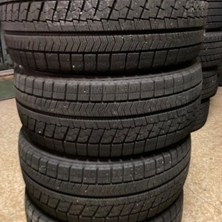 225/45R17 冬タイヤVRX 今年いっぱい5000円OFF