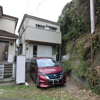 犬猫ペットOK☆駐車場1台☆リフォーム済み☆山武埴谷戸建て