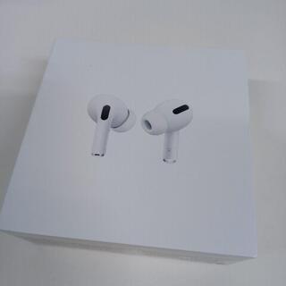 【国内正規品】Apple AirPods Pro MWP22J/A