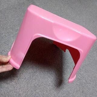 ベビー　ステップ台　の画像