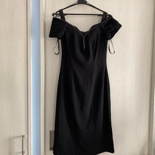新品 REGINA LONDON ワンピースドレス