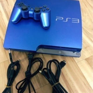 「お買い得」ps3 本体　値段交渉あり