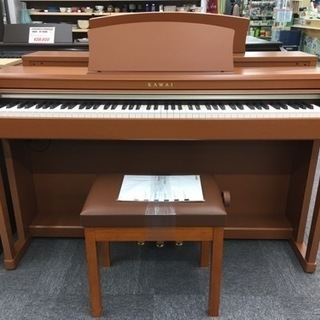 i410   KAWAI  CN-24C   2013年製　カワイ　電子ピアノ
