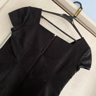 美品‼️courreges フォーマルワンピース 36 の画像