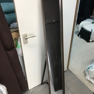 姿見