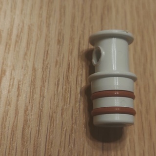 ポータブル吸引器 smile cute KS-500